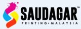 Logo Saudagar Printing Malaysia